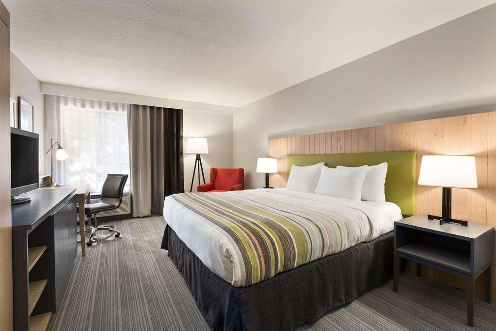 Country Inn & Suites By Radisson, Flagstaff, Az Room photo
