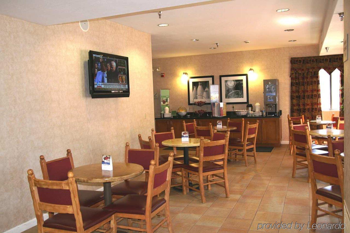 Country Inn & Suites By Radisson, Flagstaff, Az Restaurant photo