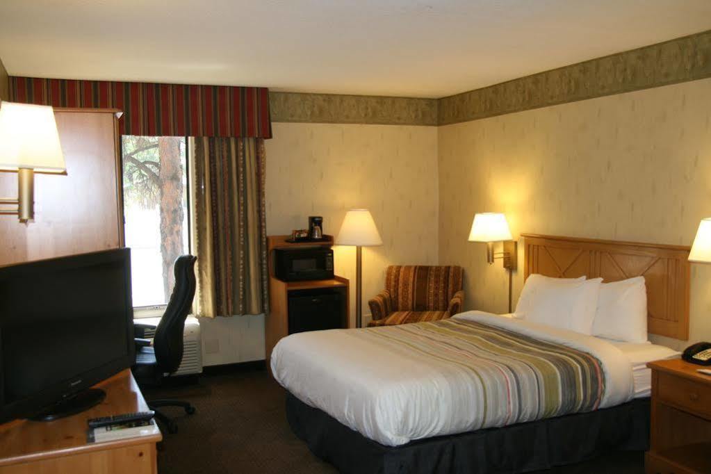 Country Inn & Suites By Radisson, Flagstaff, Az Exterior photo